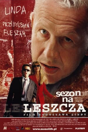 Sezon na leszcza