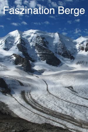 Faszination Berge