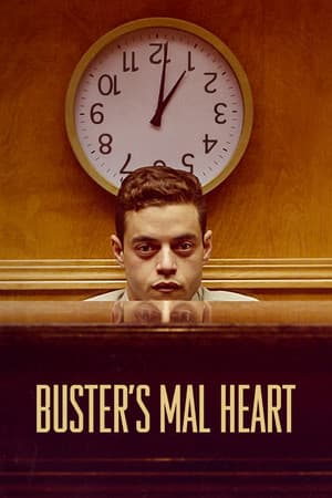 Buster's Mal Heart