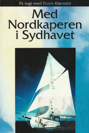 Med Nordkaperen i Sydhavet - på togt med Troels Kløvedal