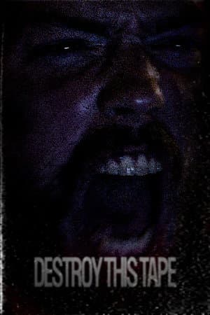 Destroy This Tape