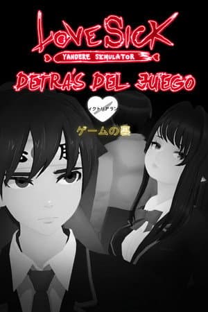 Behind the Game - Yandere Simulator