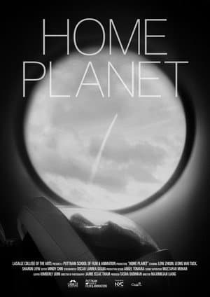 Home Planet
