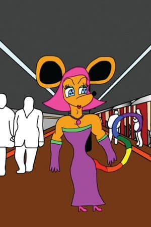 Three Queer Mice