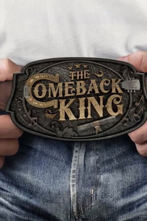 The Comeback King