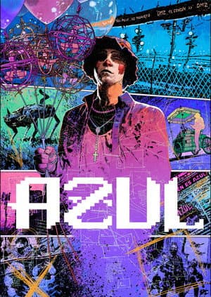 Azul