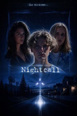 NIGHTCALL