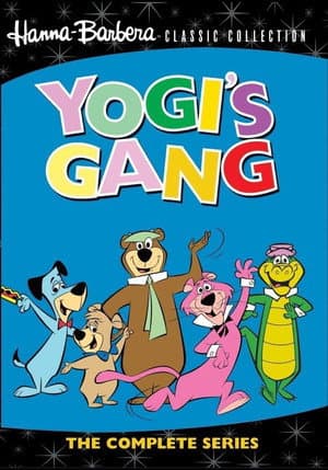 El clan del Oso Yogui