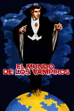 The World of the Vampires