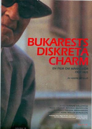 The Discreet Charm of Bucharest