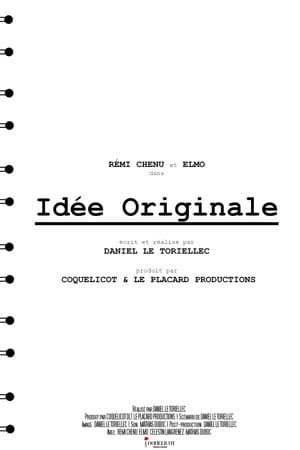 Idée Originale
