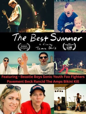 The Best Summer
