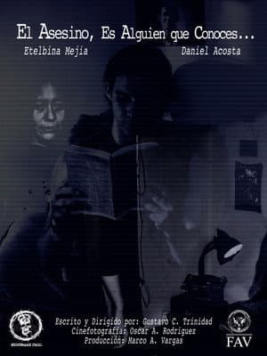 El asesino es alguien que conoces