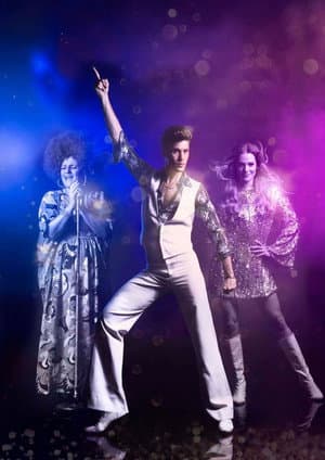 Saturday Night Fever – The Musical