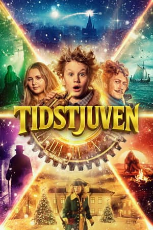 The Time Thief