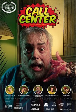 Call Center