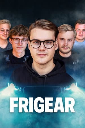 Frigear