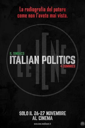 Il sindaco - Italian Politics 4 Dummies