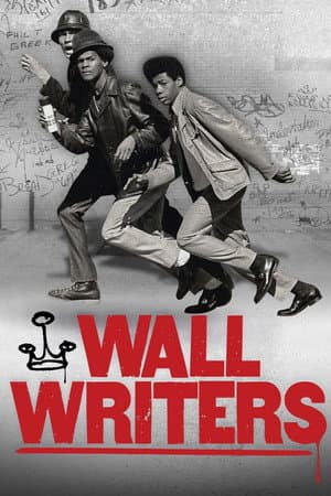 Wall Writers