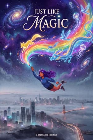 Just Like Magic