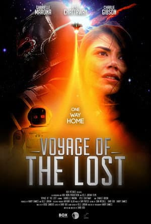 Voyage of The Lost
