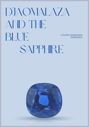 Dzaomalaza and the Blue Sapphire