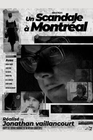 A Scandal in Montreal