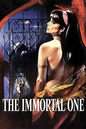 The Immortal One
