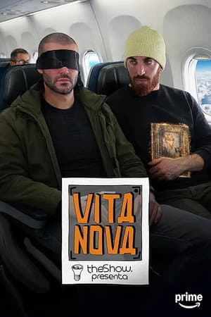 theShow presenta Vita Nova