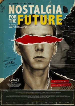 Nostalgia for the Future