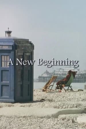A New Beginning