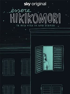 Essere hikikomori