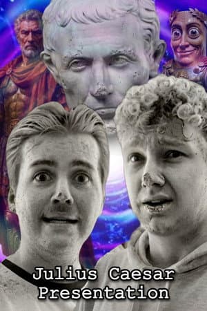 Julius Caesar Presentation