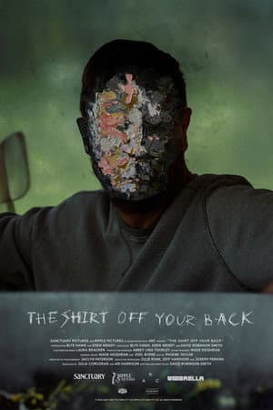 The Shirt Off Your Back