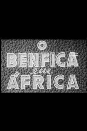 Benfica in Angola
