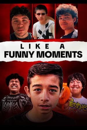 Like A Funny Moments