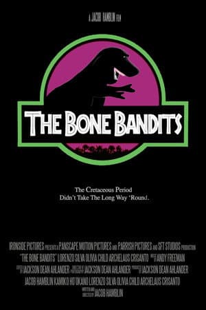 The Bone Bandits