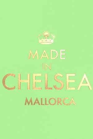 Made in Chelsea: Mallorca