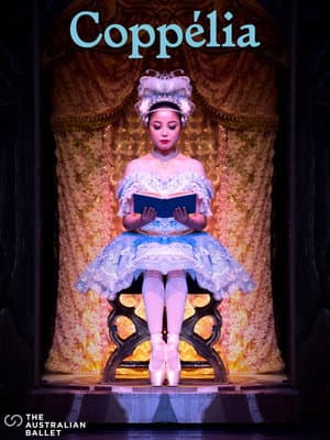 Coppélia