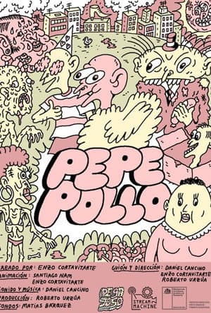 Pepe Pollo
