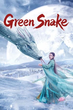Green Snake