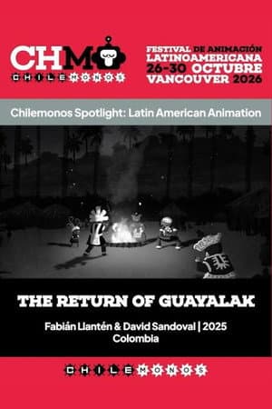 El Retorno de Guayalak