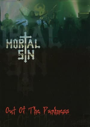 Mortal Sin: Out of the Darkness
