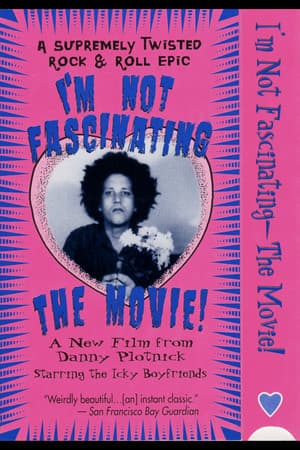 I'm Not Fascinating