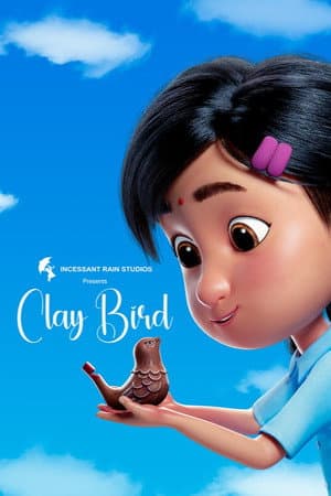 Clay Bird