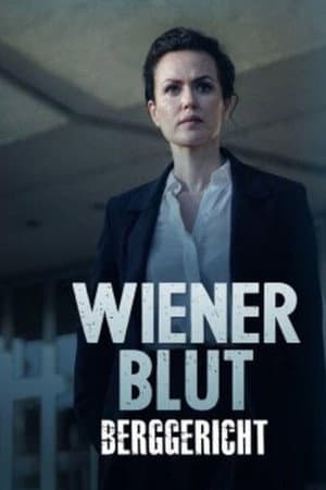 Wiener Blut - Berggericht