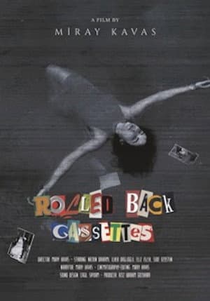 Rolled Back Cassettes