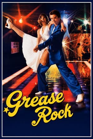 Grease Rock