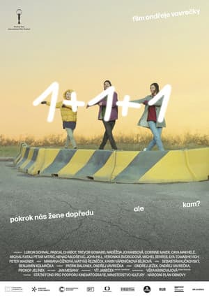 1+1+1