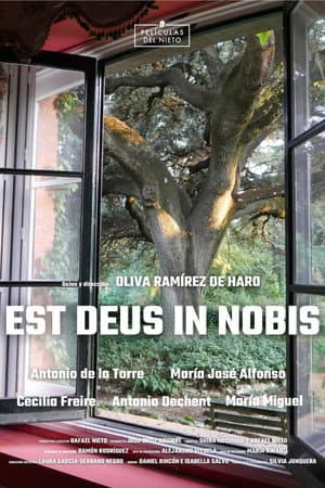Est Deus In Nobis
